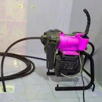 لوله بازکنی صفادشت مسکن مهر قپچاق شهرک صنعتی فوری