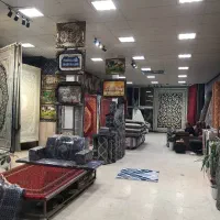 فرش 6متری ، روفرشی ، با چک کارمندی|فرش|مشهد, توس (بلوار توس)|دیوار