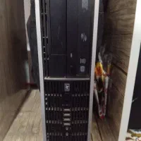 کامپیوتر با تمام وسایل