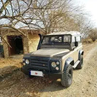 پاژن دودرمدل 83 سالم فروش نقدی یا معاوضه