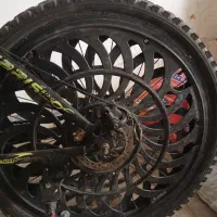 دوچرخه 26|دوچرخه، اسکیت، اسکوتر|تربت جام, فاز ۲ فرهنگیان|دیوار