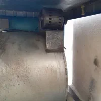 کولر آبی توان ۶ هزار|کولر آبی|خرم‌آباد, |دیوار