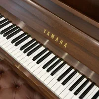 فروش تخصصی پیانو آکوستیک Yamaha|پیانو، کیبورد، آکاردئون|تهران, سیمای ایران|دیوار