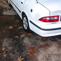 فروش سمند 87Lx