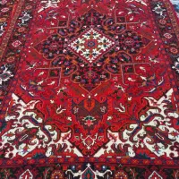 فرش دستباف|فرش|بستان آباد, |دیوار