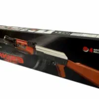 تفنگ مدل پی سی