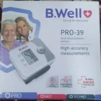 فشارسنج مدل B.Well