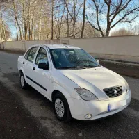 تیبا مدل ۹۳|خودرو سواری و وانت|رامجین, |دیوار