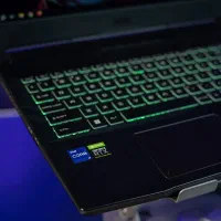 لپ تاپ گیمینگ MSI CROSSHAIR15 باi7-11800HوRTX 3060|رایانه همراه|یزد, |دیوار