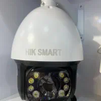 دوربین مداربسته و دوربین پنل خورشیدی چند لنزه|دوربین مداربسته|سیرجان, |دیوار