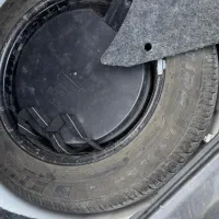 پارس xu7p نیمه سفارشی|خودرو سواری و وانت|سیرجان, |دیوار