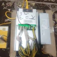 ماینر S9k|قطعات و لوازم جانبی رایانه|کرخه, |دیوار