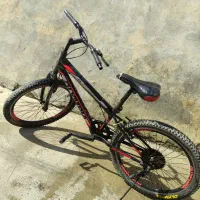 دوچرخه ۲۴ الومپیا|دوچرخه، اسکیت، اسکوتر|مریوان, |دیوار