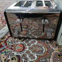 دو عدد تستر نو|سایر لوازم برقی|بندر گناوه, |دیوار