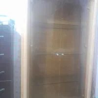 بوفه برای نمایش لوازم تزیینی