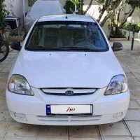 ریو مدل ۱۳۸۵