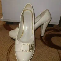 کفش مجلسی پاشنه بلند