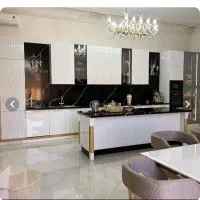 اجرای کابینت مدرن با قیمت اقتصادی و مناسب|خدمات پیشه و مهارت|رشت, نامجو|دیوار