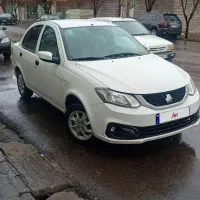 ساینا s۱۴۰۱|خودرو سواری و وانت|تبریز, |دیوار