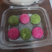 قندونبات فانتزی|خوردنی و آشامیدنی|قرچک, میرزائی جنوبی|دیوار