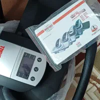 اتوپرس مارشال 8300 کاملا نو و بدون استفاده