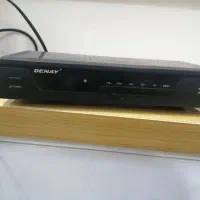 گیرنده دیجیتال دنای