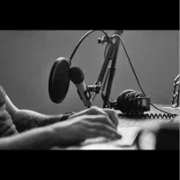 کار آموز صداپیشه دکلمه و شعر تُرکی