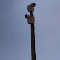 دوربین مدار بسته