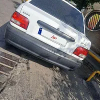 پراید مدل ۹۰|خودرو سواری و وانت|قم, نیروگاه|دیوار