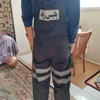 لباس نظامی|لباس|کرمانشاه, |دیوار