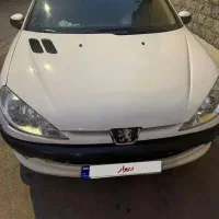 206مدل 90تیپ پنج تمیز