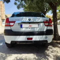 پارس تندر مدل ۹۴|خودرو سواری و وانت|کرمانشاه, |دیوار