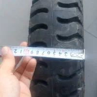 لاستیک لیفتراک بادی برجیستون ژاپن