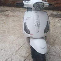 وسپا دایچی 150