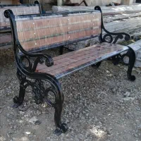 مبلمان فضای باز