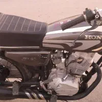 هندا هاتف۱۵۰سیسی استارتی۹۳|موتورسیکلت|مشهد, گوهرشاد|دیوار