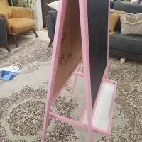 تخته سیاه و وایت بورد