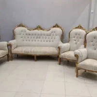 مبلمان سلطنتی