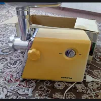 چرخ گوشت سونیا ۲۰۰هزار وات