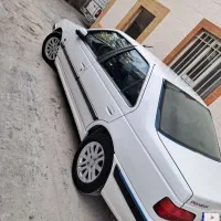 پارس tu5 ۹۸ سیمی|خودرو سواری و وانت|نجف‌آباد, کشاورز|دیوار