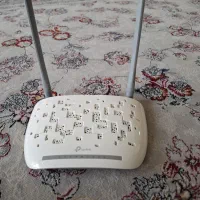 مودم ADSL2+ تی پی لینک