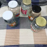 شیشه رب|ظروف نگهدارنده، پلاستیکی، یک‌بارمصرف|تبریز, |دیوار