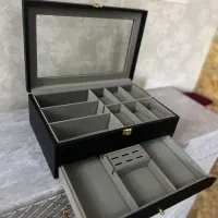 فوری*فروش یه جعبه جواهرات|جواهرات|اسلامشهر, مطهری|دیوار