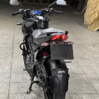 Ns200|موتورسیکلت|تهران, آهنگ|دیوار