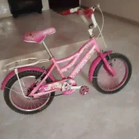 دوچرخه16راپانزل