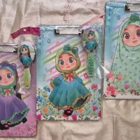 تخته شاسی طرح حجاب