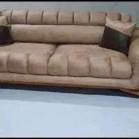 مبل راحت ی(/  هفت نفره / مارتین