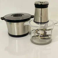 خردکن در اقساط ۱۰ ماهه بدون پیش پرداخت ازنا