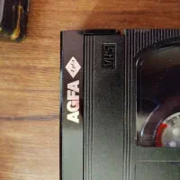 نوار ویدیو پروفشنال vhs|پخش‌کننده DVD و ویدیو|پردیس, فاز ۳|دیوار