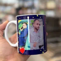 یک قاب، هزار احساس|تابلو فرش|اردبیل, |دیوار